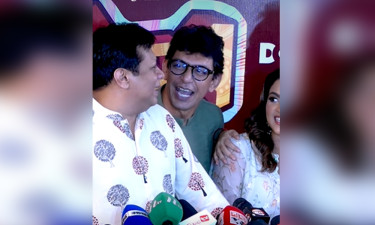 ‘পরিবারের সঙ্গে দেখতে চেয়েও টিকিট পাইনি’