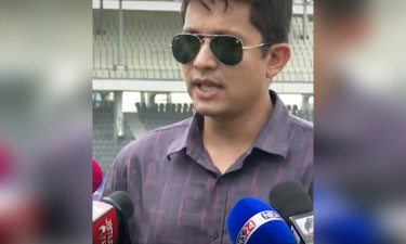 ‘খুদে ক্রিকেটারদের মা-বাবাকে কোচ বানানোর পরিকল্পনা’