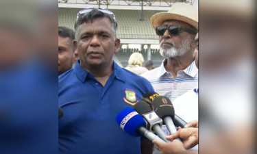 ‘মেয়েদের অনূর্ধ্ব ১৯ বিশ্বকাপ বাংলাদেশ জিতবে’