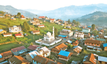 হিমালয়ান উপমহাদেশে প্রচলিত কিছু শিরক
