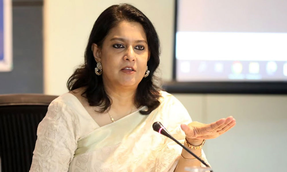 সেন্ট মার্টিন নিয়ে মাস্টারপ্ল্যানের চিন্তা-ভাবনা চলছে