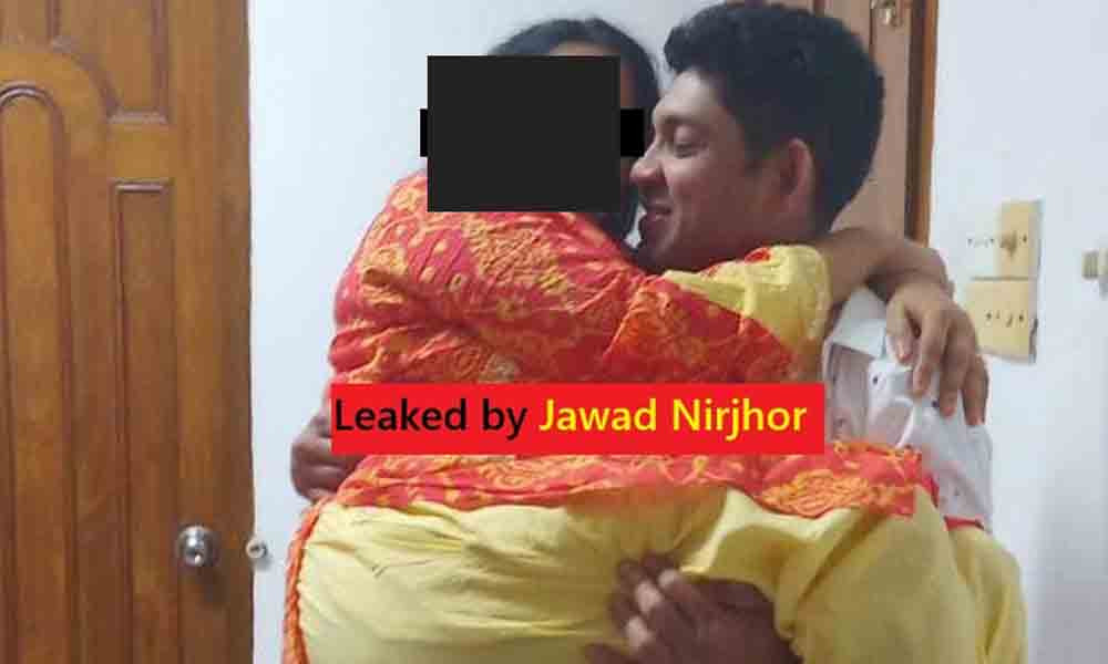 নারীর সঙ্গে সাবেক ডিসির আপত্তিকর ভিডিও, সত্যতা জানতে তদন্ত কমিটি