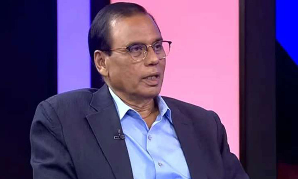 বিএনপিকে কঠিন ধোঁকা দিচ্ছেন ড. ইউনূস : এম এ আজিজ