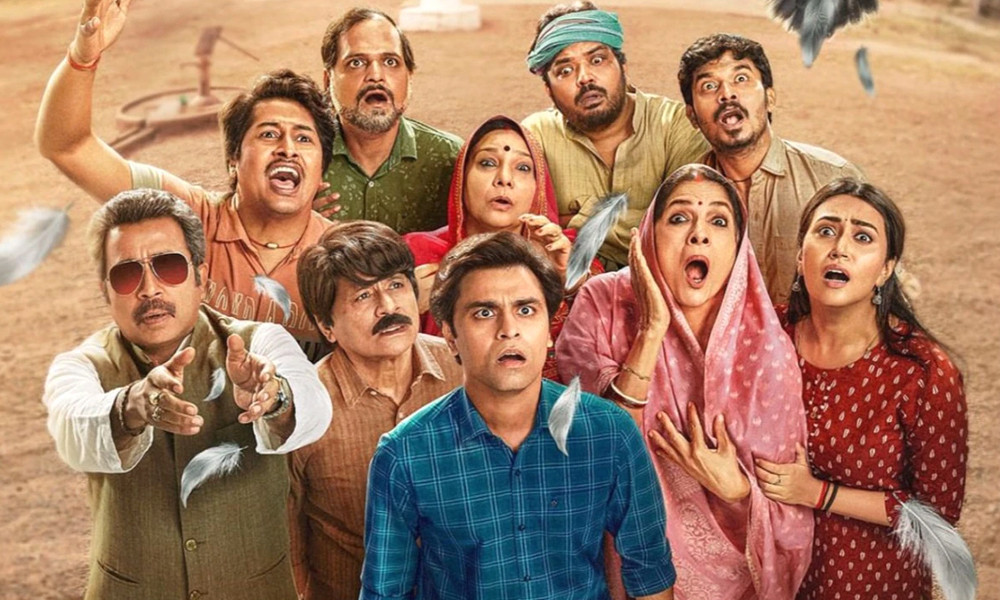 মুক্তি পেল ‘পঞ্চায়েত’-এর চতুর্থ সিজন
