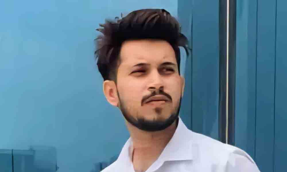 বিয়ের আশ্বাসে সম্পর্কের পর যুবক বললেন, ‘তোমাকে নিয়ে ফুর্তি করেছি’