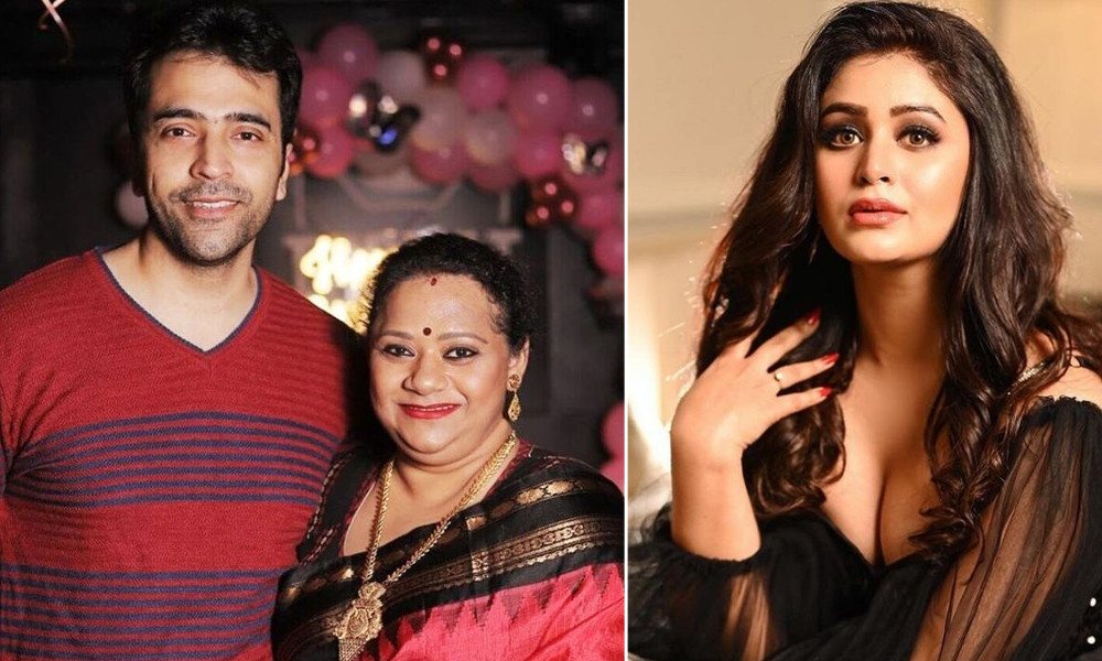 আবীরের স্ত্রীকে নিয়ে কটাক্ষ, যা বললেন ঋতাভরী