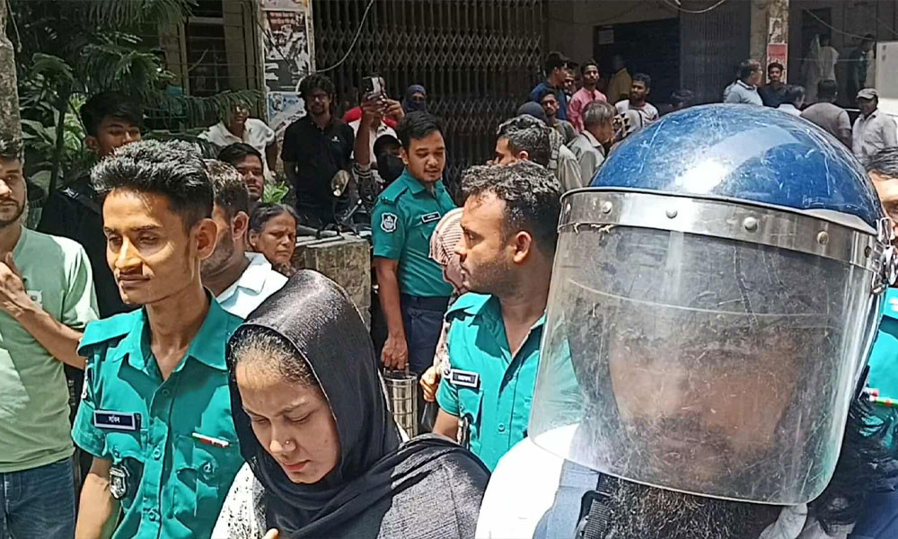 মুচলেকায় গায়ক নোবেলের জামিন, মুক্তিতে বাধা নেই