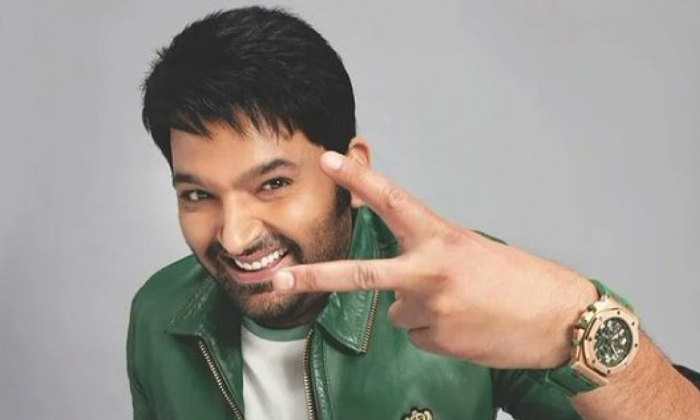 নেই সিনেমা, কিভাবে এক বছরে ১৯৫ কোটি আয় করলেন কপিল শর্মা?