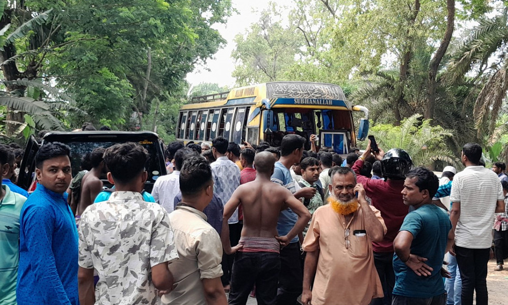 ঈদের ছুটিতে সড়কে ১৬৯ প্রাণহানি