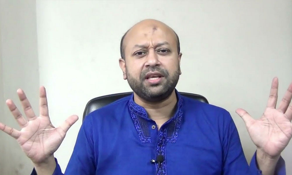 দেশের আমলাদের নুরুল হুদার ঘটনা থেকে শিক্ষা নিতে হবে : ব্যারিস্টার ফুয়াদ