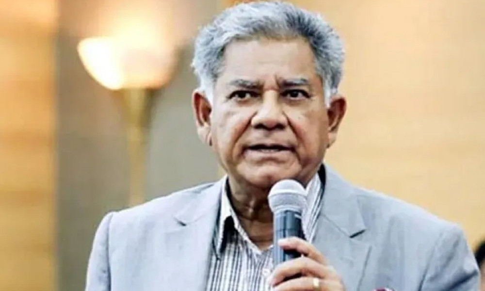 অক্টোবরের মধ্যে শ্রম আইন সংশোধন করবে সরকার : সাখাওয়াত হোসেন