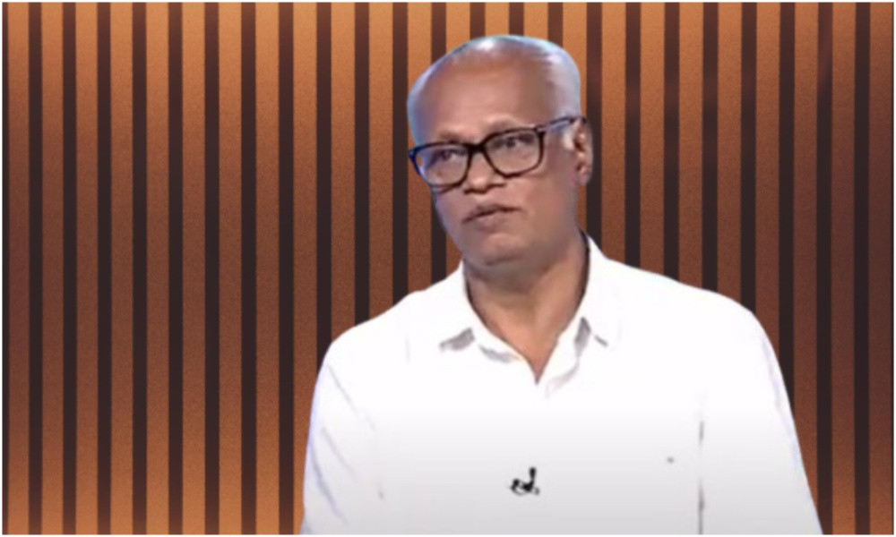 মবের উদ্দেশ্য জনগণের মুখ বন্ধ করে রাখা : রাজেকুজ্জামান রতন
