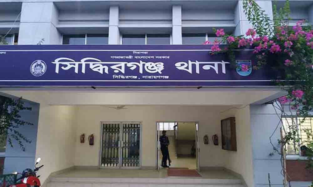 ভাড়াটিয়াদের সঙ্গে হাতাহাতি, প্রাণ গেল বাড়িওয়ালার