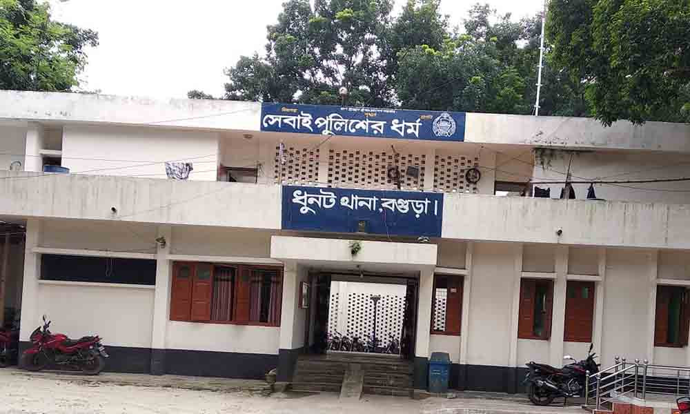 ধুনটে সিএনজি স্ট্যান্ডের আধিপত্য বিস্তার নিয়ে সংঘর্ষে আহত ৫