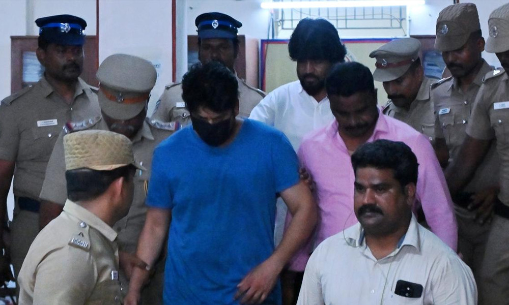 মাদক মামলায় গ্রেপ্তার অভিনেতা, কারাগারে পাঠানোর নির্দেশ