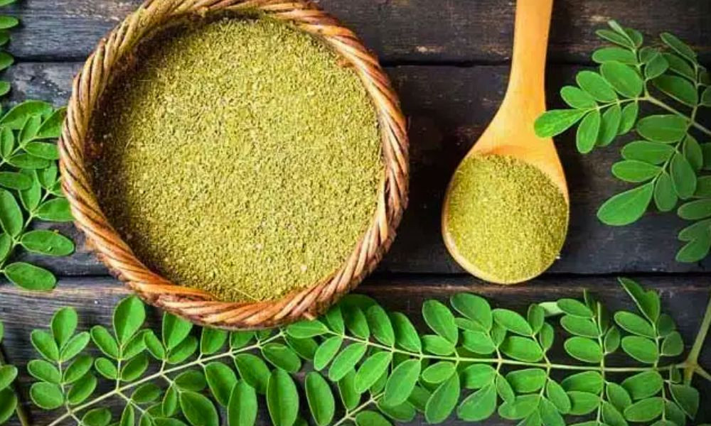 ফাইবারে ভরপুর এই পাতা, দূর করে গ্যাস-অম্বল