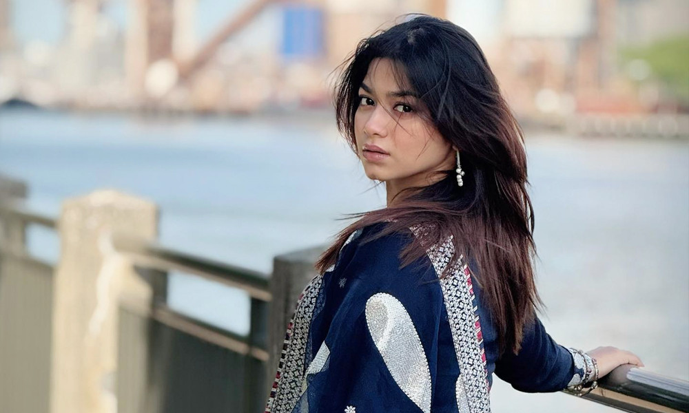 ভালো কিছু করতে গেলে একটু বিরতি দরকার হয় : পারসা ইভানা