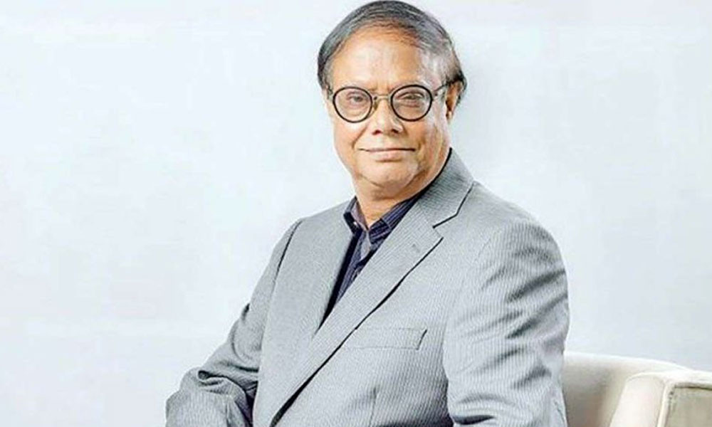 বিনিয়োগকারীদের জন্য বাংলাদেশ হবে বিশ্বস্ত গন্তব্য : গভর্নর