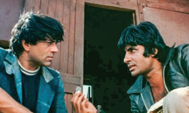 ইতালির উৎসবে ‘জয়-বীরু’র প্রত্যাবর্তন