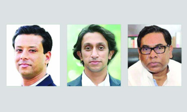 বিপুর দুই গডফাদার জয় ও ববি