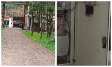 সোহাগ অ্যাগ্রো ফুড লিমিটেডে দুধর্ষ ডাকাতি, ১৯ শ্রমিক আহত