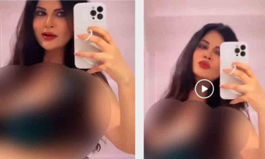 ভিন্ন নারীর ভিডিও বিএনপির নামে প্রচার