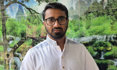 হাসনাত-আখতারের ওপর হামলাকারীদের বিচার চাইলেন রাশেদ খান