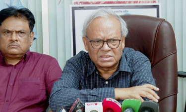 মব জাস্টিসের নামে কোনো কর্মকাণ্ড বিএনপি সমর্থন করে না : রিজভী