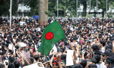 গণ-অভ্যুত্থানের বছরপূর্তি, মাসব্যাপী আয়োজনের সূচি দিল সরকার