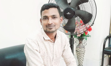 বিস্ফোরক মামলায় বেরোবির কর্মচারী গ্রেপ্তার