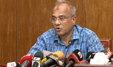 আওয়ামী লীগ আস্তে আস্তে নিষ্ক্রিয় হয়ে যাচ্ছে : স্বরাষ্ট্র উপদেষ্টা