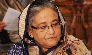 শেখ হাসিনার বিরুদ্ধে গুমের মামলায় আরো দুই মাস সময় পেলেন প্রসিকিউশন