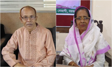 আওয়ামী লীগ নেতা-নেত্রীকে অবরুদ্ধ করে রাখল ছাত্রদল-যুবদল, অতঃপর...