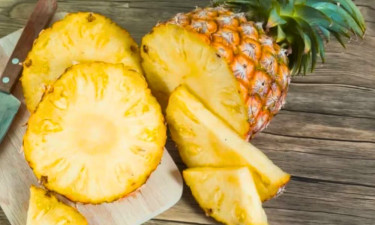 ডায়াবেটিক রোগীরা কি আনারস খেতে পারবেন?