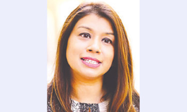 টিউলিপের রাজনীতিতে হস্তক্ষেপ করছি না