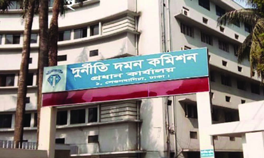 ফেসবুকে হাসনাত আব্দুল্লাহর পোস্ট, প্রতিবাদ দুদকের
