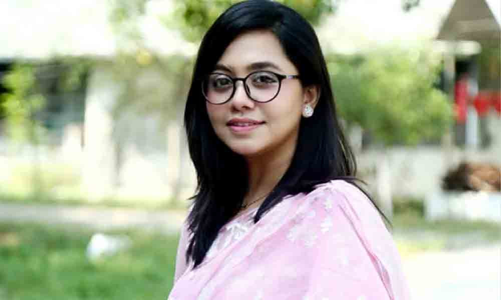 আমাকে বলছিল, টাকা দিলে জানাবে দুর্নীতি করিনি : দুদক নিয়ে ডা. মিতুর পোস্ট