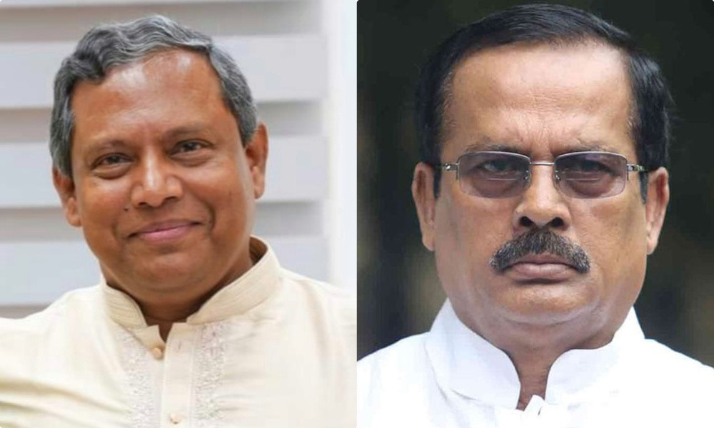 বিডিআর হত্যাকাণ্ডে সাক্ষ্য দিয়েছেন ‘পলাতক’ মির্জা আজম ও নানক