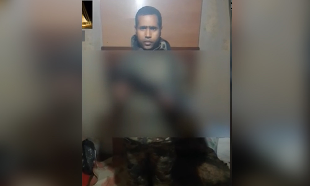 দালালের ফাঁদে নরসিংদীর যুবক, নিখোঁজ ৩ মাস