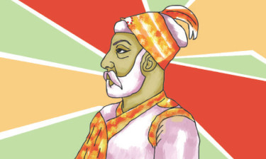নবম শ্রেণি : বাংলাদেশের ইতিহাস ও বিশ্বসভ্যতা