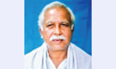 সাবেক মন্ত্রী আকবর হোসেনের ১৯তম মৃত্যুবার্ষিকী আজ