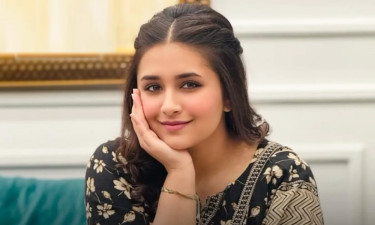 ফের ব্যক্তিগত ভিডিও ফাঁস পাকিস্তানি টিকটকারের