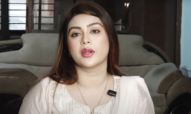 ১২৭ জনের বিরুদ্ধে আইনি পদক্ষেপের হুঁশিয়ারি দিলেন মিষ্টি জান্নাত