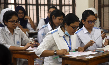 এইচএসসি পরীক্ষা শুরু কাল, মানতে হবে ১০ নির্দেশনা