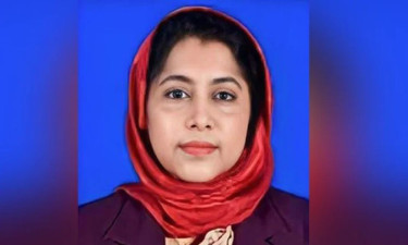 দুদক সচিব খোরশেদা ইয়াসমীনকে ওএসডি করল সরকার
