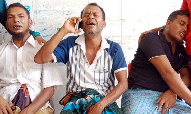মাগুরায় বিদ্যুতায়িত হয়ে মা-মেয়ের মৃত্যু