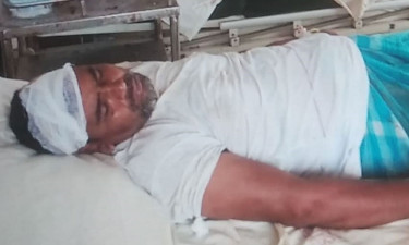 বিদ্যুৎ সংযোগ বিচ্ছিন্ন করতে এসে দুই পক্ষের মারামারি, আহত ৬