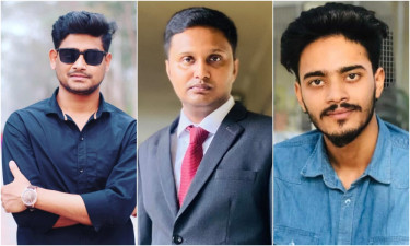 চাঁদাবাজির দায়ে বহিষ্কৃত ছাত্রদল নেতার বিরুদ্ধে আবারও চাঁদাবাজির অভিযোগ