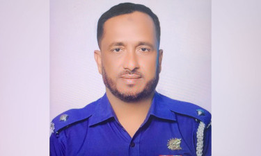 জামায়াত নেতাকর্মীদের ওপর হামলার ভিডিও ভাইরাল, থানা ছাড়লেন ওসি