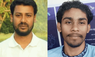 স্বেচ্ছাসেবক দল ও নিষিদ্ধ ছাত্রলীগ নেতার হাতে সাংবাদিক হেনস্তা